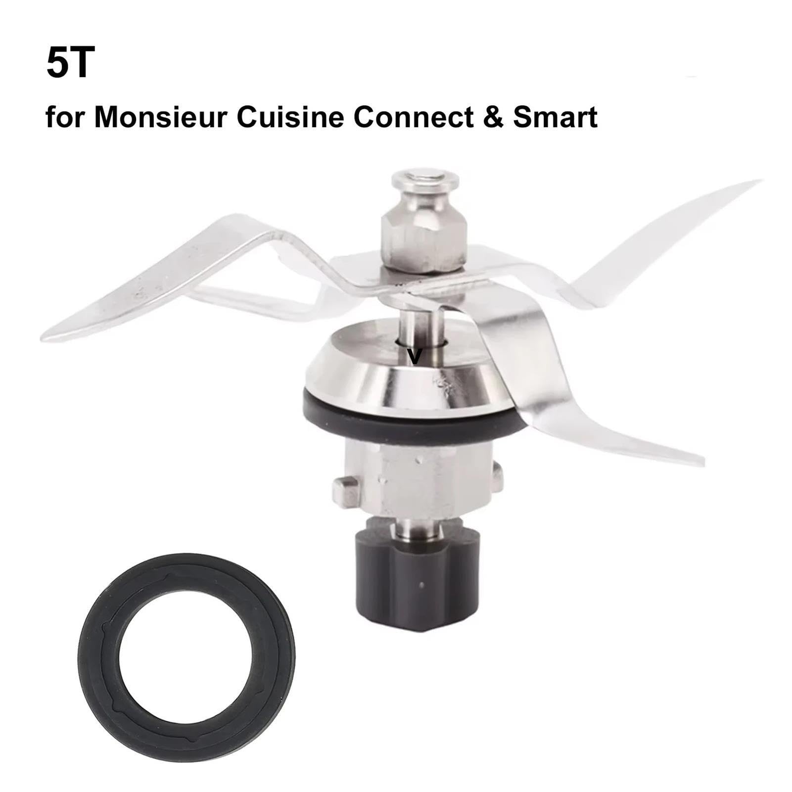 Mixermesser, For Monsieur Cuisine Connect SKMC