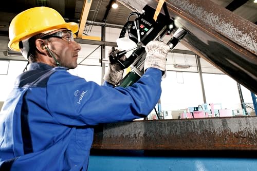 Perceuse à colonne Metabo MAG 50 Puissance Vitesse 450 trmin - vue 4