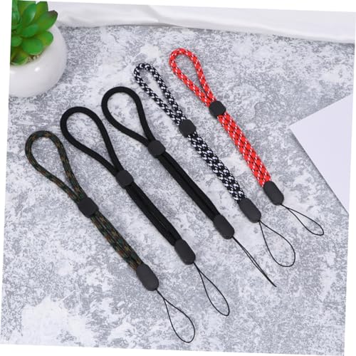 Generic 5 Peças Cordão Para Telefone Para Celular Cordão De Telefone Celular Cordão De Telefone Cord