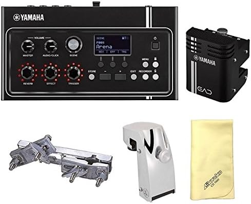 Amazon | 【愛曲クロス付】【シンバルスタンドアタッチメント+ドラム  