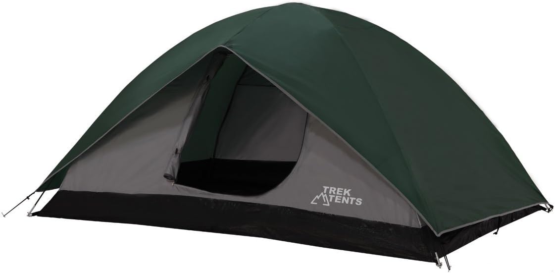 trekk tent