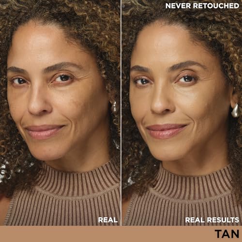 Image of IT Cosmetics CC+ Cream - Natural Full Coverage Foundation With SPF 50+, Color Corrector & Anti-Aging Hydrating Serum, Hyaluronic Acid + Peptides, Lightweight Up To 24H Wear, All Skin Types