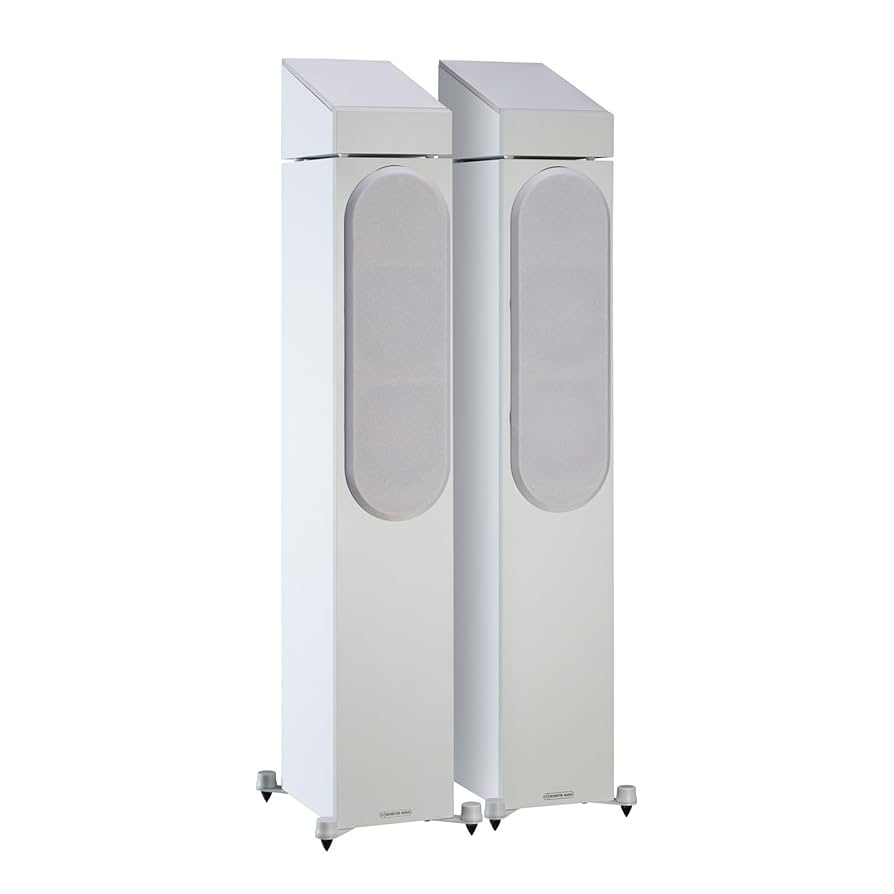 Monitor Audio Bronze 1（ホワイト） Bronze 1 | Monitor Audio | モニターオーディオ | 英国スピーカー