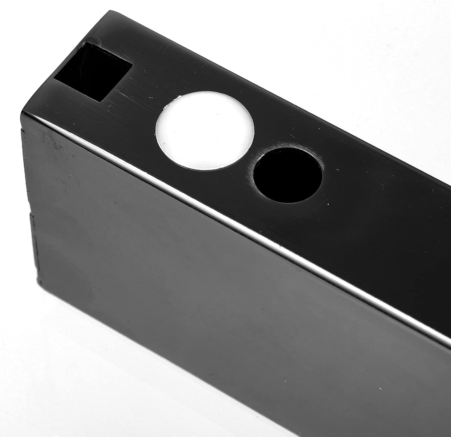 1set Heavy Duty Bed Riser Levelers Furniture Feet for Hardwood Floors Support Legs for Sofa Cabinet and Table Stability and Scratch