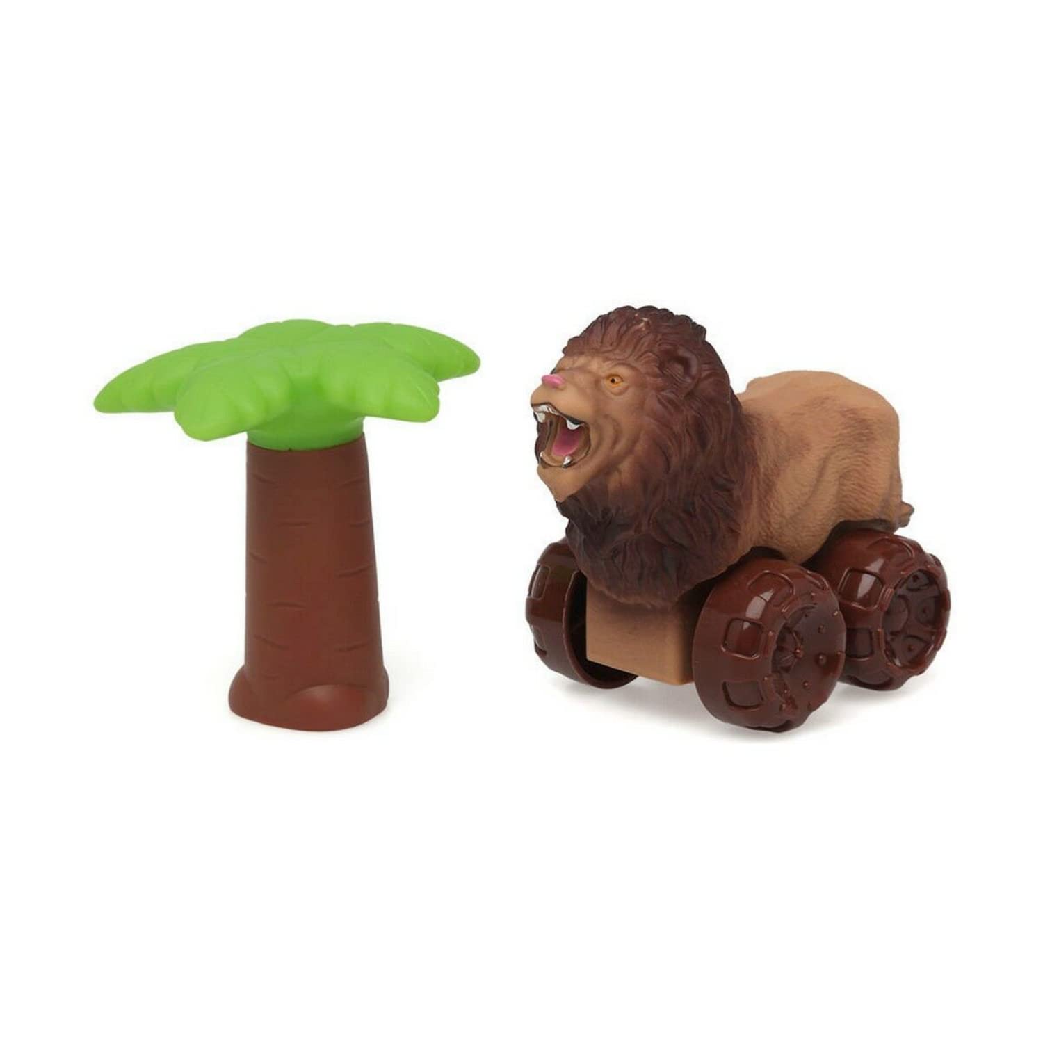 Bigbuy Kids - Set Di Giocattoli, Multicolore (S1129222) - 4