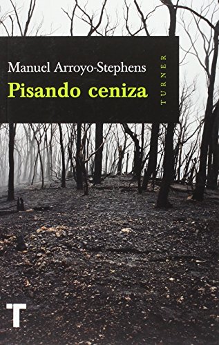 Pisando Ceniza (Fuera de colección)