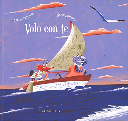 Volo con te