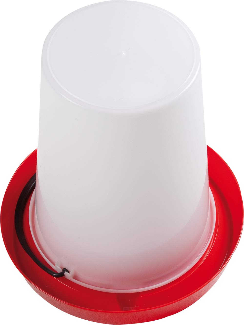 F Jaula Conejo Sprinters 120CM Azul