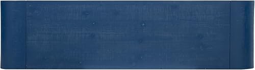 Miniatura 269 de Aparador moderno y elegante con patas y asas de metal dorado y estante ajustable, mesa consola clásica de 60 pulgadas, mesa de sofá, mesa de entrada