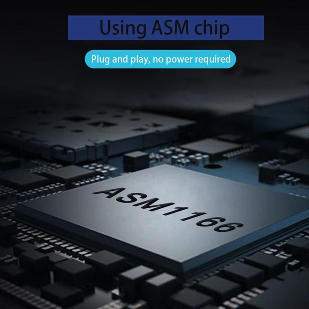 PCIE コントローラーカードPCIE 4X〜6ポート3.0 8cm/12cmブラケット付きHDD SSD用