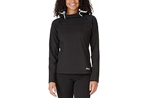 Fila Lightweight Hoodie: The Perfect Layering Piece From Morning Runs to Evening Walks