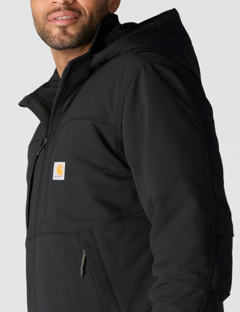 Carhartt Men's Camden Cryder Jacket - Image 2