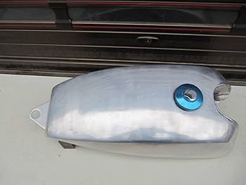 sr400 タンク　キャップコック付き SR400 タンク キャップ、鍵、コック付き！ バイク sr400 タンク