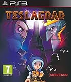  Teslagrad PS3