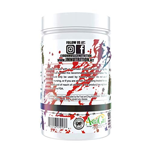 NZ_IM_Bloodgasm_Unflavored