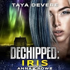 Dechipped: Iris cover art