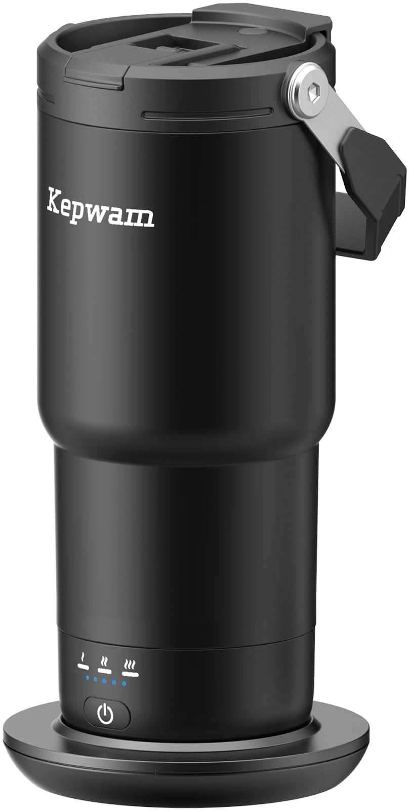 Kepwam T3 Self-Heating Travel Mug 20oz