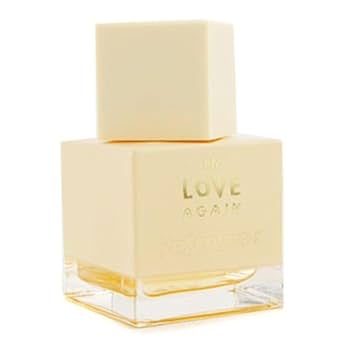 Yves Saint Laurent　IN LOVE AGAIN　100ml Yves Saint Laurent In Love Again EDT 3.3oz-100ml Spry New