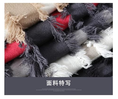 Mens Winter Knit Sweater Korean Harajuku Vintage Hip Hop Pullover Sweaters Jumper Pull2