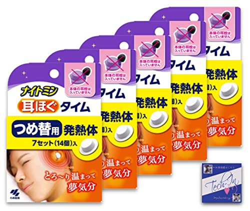 y܂ƂߔziCg~ ق^C lߑւp M7Zbg ( {̂Ȃ) ѐ 5Zbg Tech-InXebJ[t