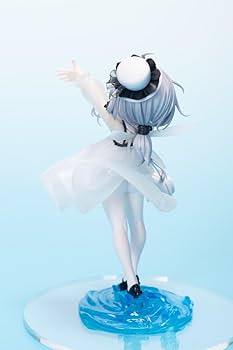 Amazon.co.jp: 未塗装 樹脂パーツ フィギュア アズールレーン