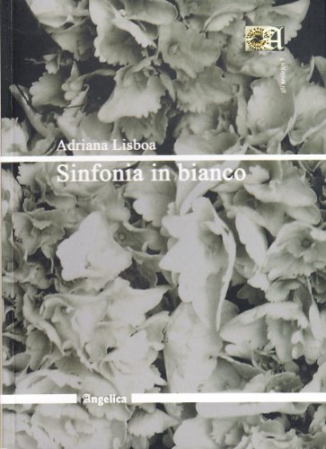 Sinfonia in bianco