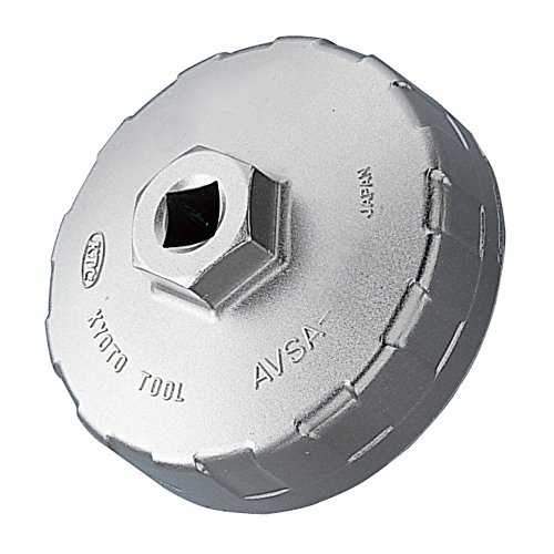 Kyoto Tools (KTC) AVSA-C76 Cup Oil Filter Wrench