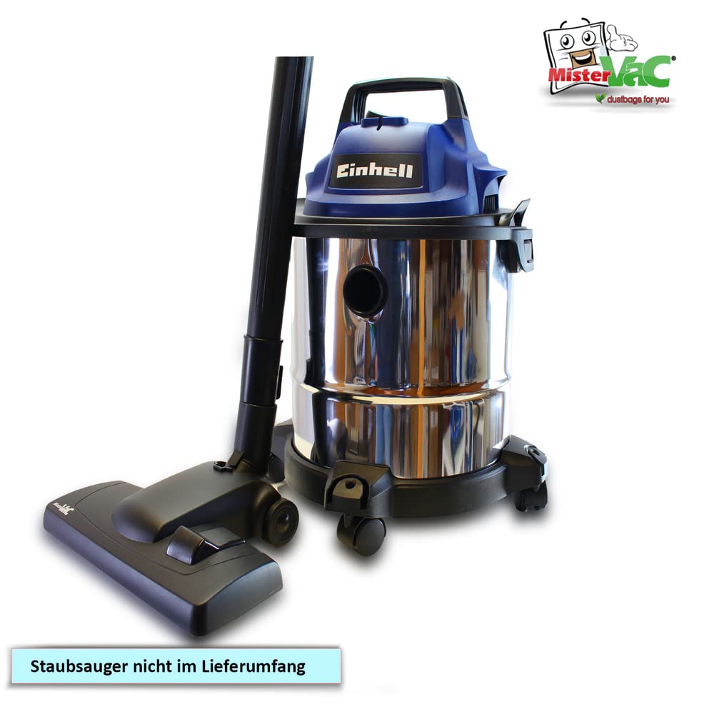 compatibile con bocchetta per pavimenti bocchetta di ricambio per bocchetta a scatto Einhell BT-NTS 1300 A