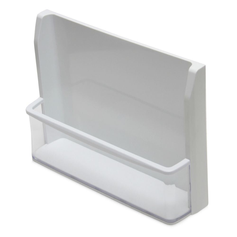 Amazon.com: LG AAP72931603 Genuine OEM Door Shelf Bin (White) for 