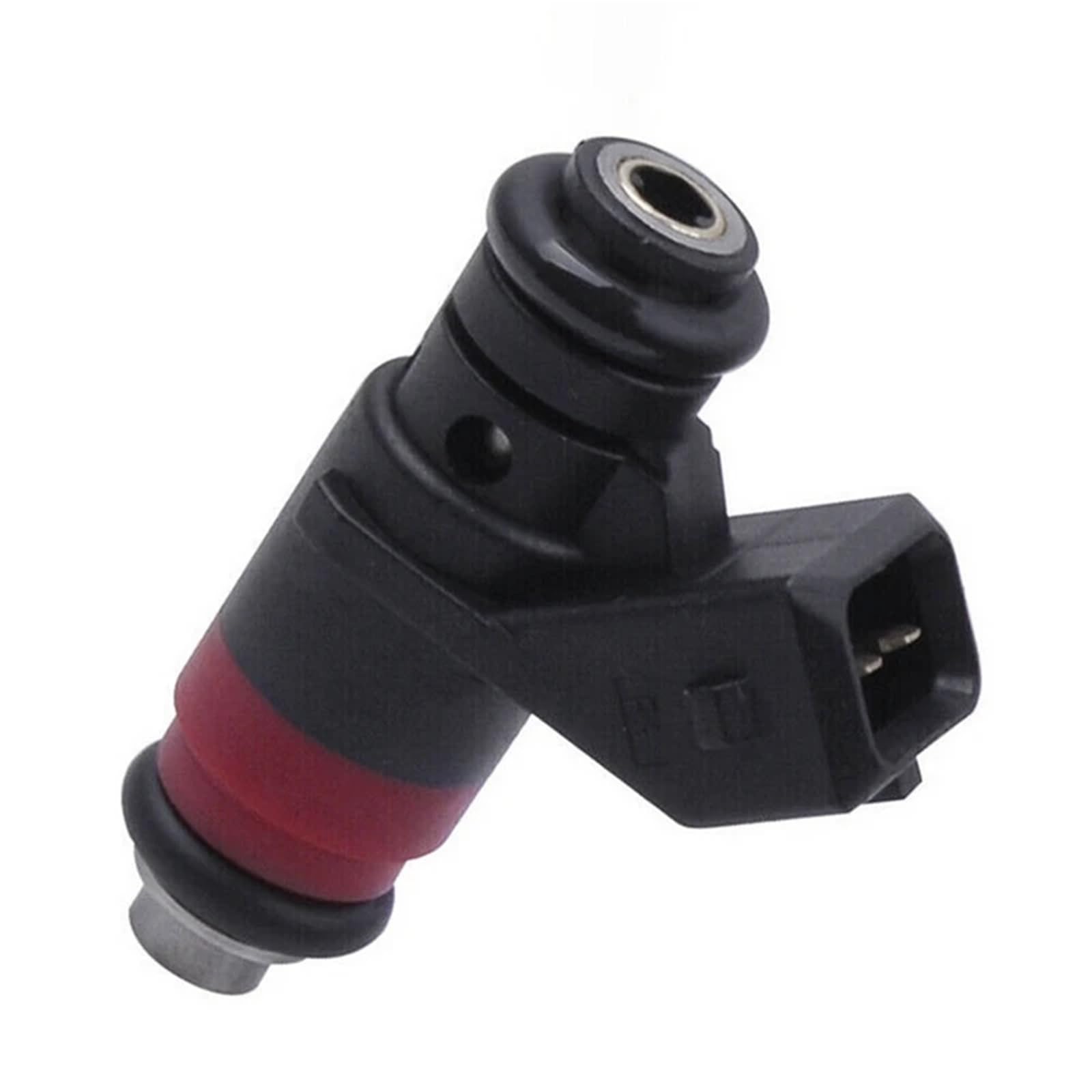 Fuel Injector 4 szt. dysza wtryskiwacza paliwa o wysokiej impedancji A2C32624700 875 cm3 80 funtów pasuje do Camaro pasuje do Corvette pasuje do Pontiac G8 EV1