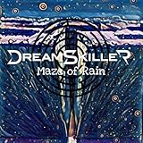  Maze of Rain
