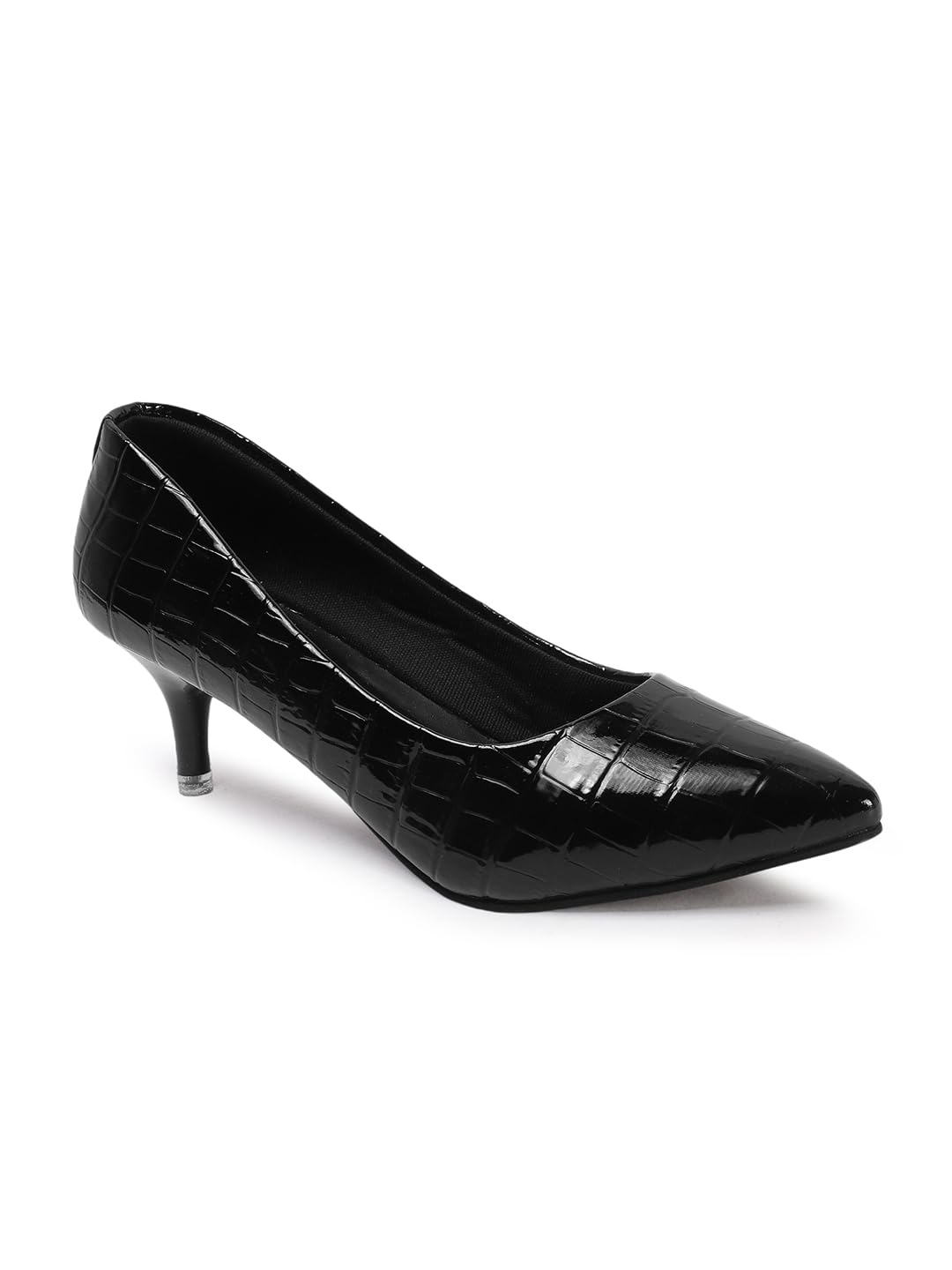 Women Formal Pull-On Shoes-image-48