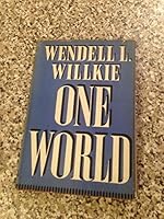 One world B00005WIJ9 Book Cover