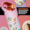 Gatorade Kids' Rookie Metal Water Bottle, 12oz, Stainless Steel Bottle, Double-Wall Insulation, Vacuum Insulated, Thermo Mug