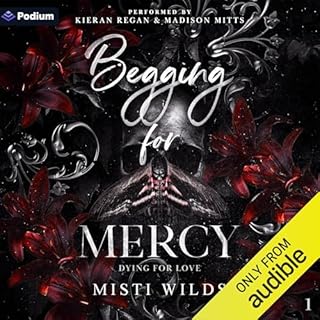 Begging for Mercy cover art