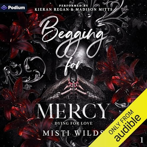 『Begging for Mercy』のカバーアート