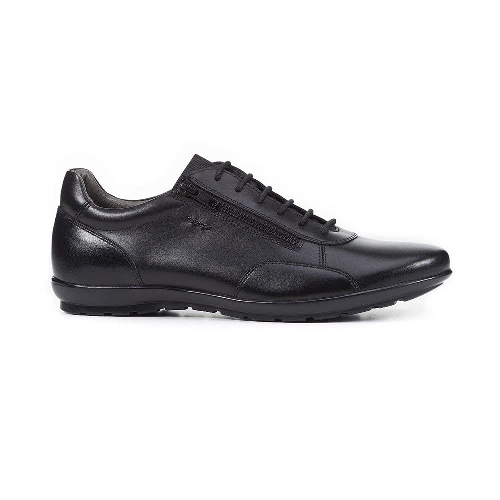 Geox U Symbol A, Baskets mode homme