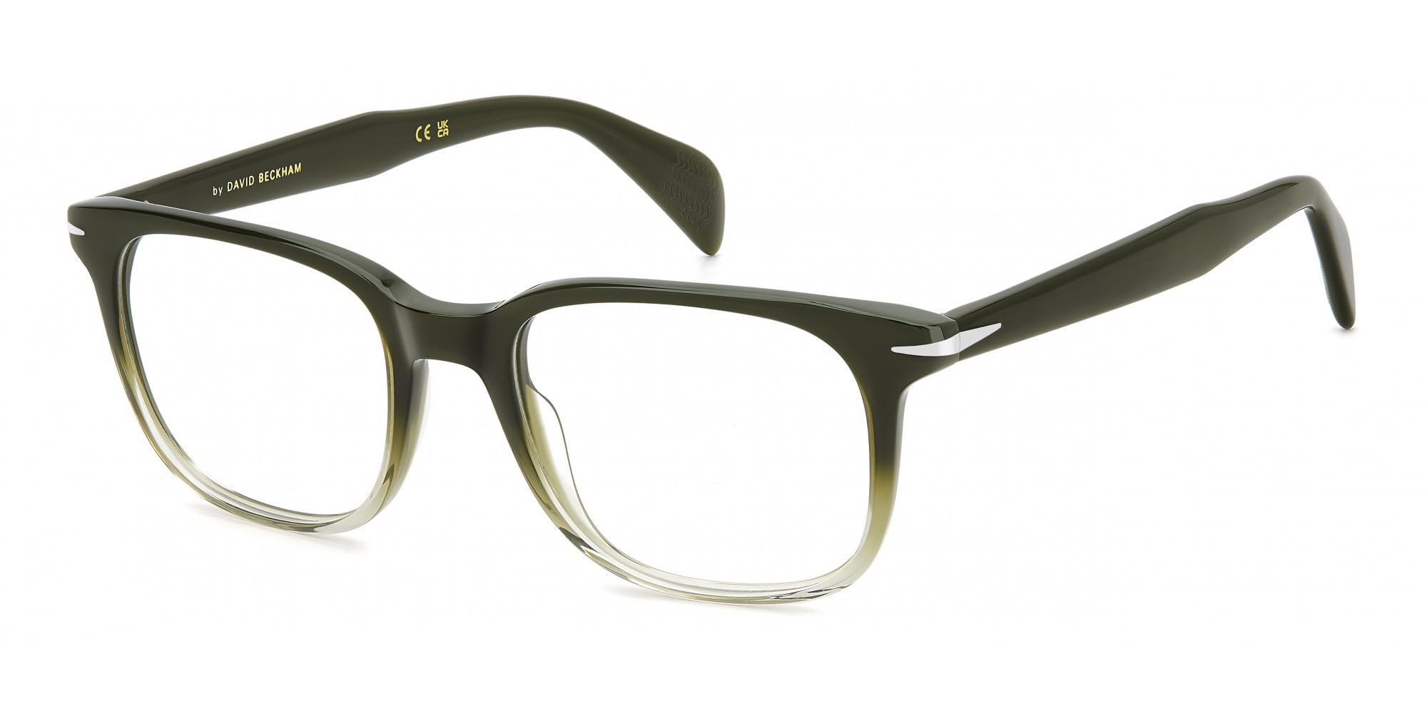 Gafas de lectura Beckham David 109240 M5Z 52 corrigen texto borroso de cerca 3