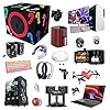 Lucky Box, Mystery Boxes-geschenken, mysterieus item, elektronische producten zoals drones, Bluetooth-luidsprekers…