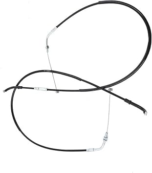 Motorcycle Accessories Throttle Line Cable Wire For Yamaha XJR400 XJR 400 1993 1994 1995 1996 1997-2007