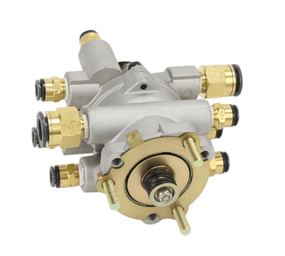 Amazon.com: Mytee Products E-8P Heavy Duty Air Brake Foot