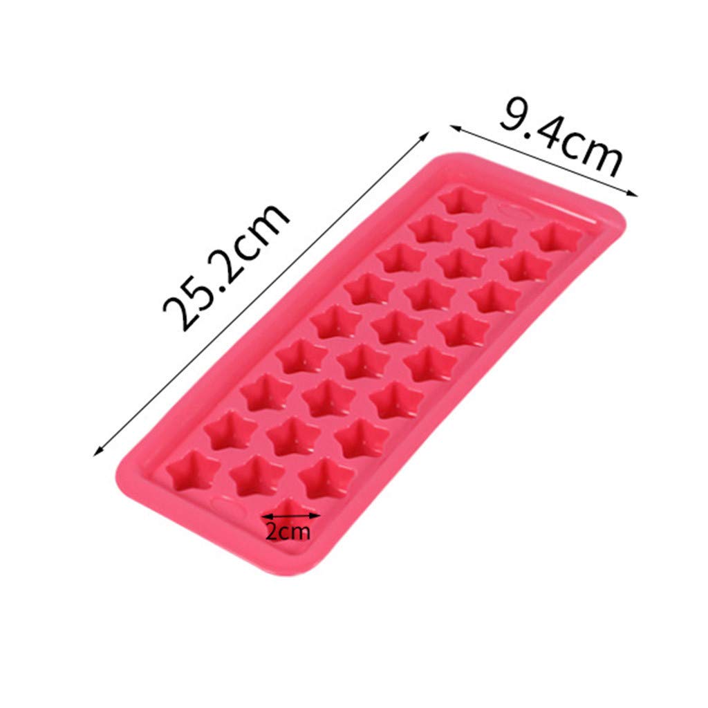Amazon | SAEYZ 製氷皿 アイストレー シリコン ミニ 氷モールド 製氷器