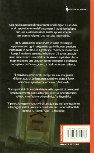 Altamente esplosivo. Dieci racconti inediti