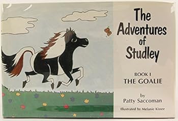 Hardcover The adventures of Studley Book