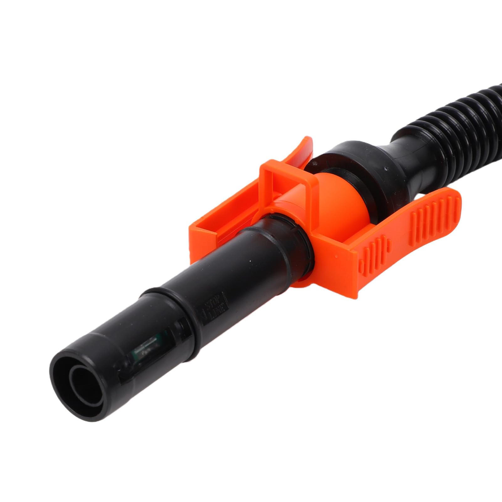 Generic Bomba De Aceite Eléctrica Extractor De Portátil Para Bidones De 200L Transferencia De A Batería Ligera Y Eficiente, Ideal Para Talleres