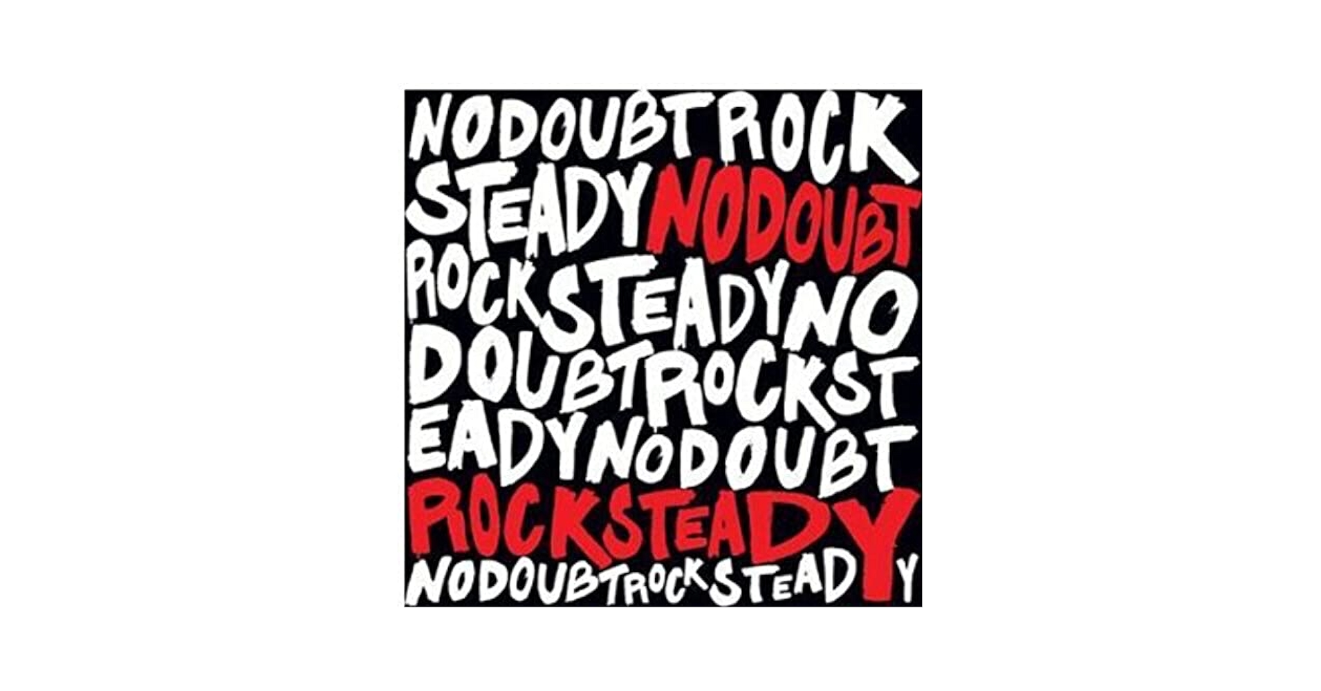 No Doubt ／ Rock Steady 【希少USオリジナル】LPレコード Amazon.com: Rock Steady Exclusive IVC Edition Blue and Pink
