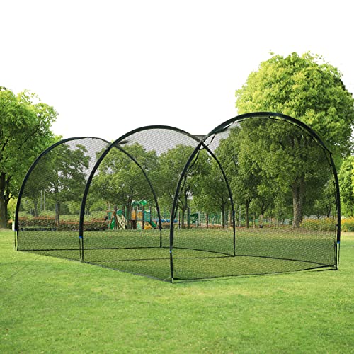 Top 10 Best Batting Cage For Home Reviews & Buying Guide Katynel
