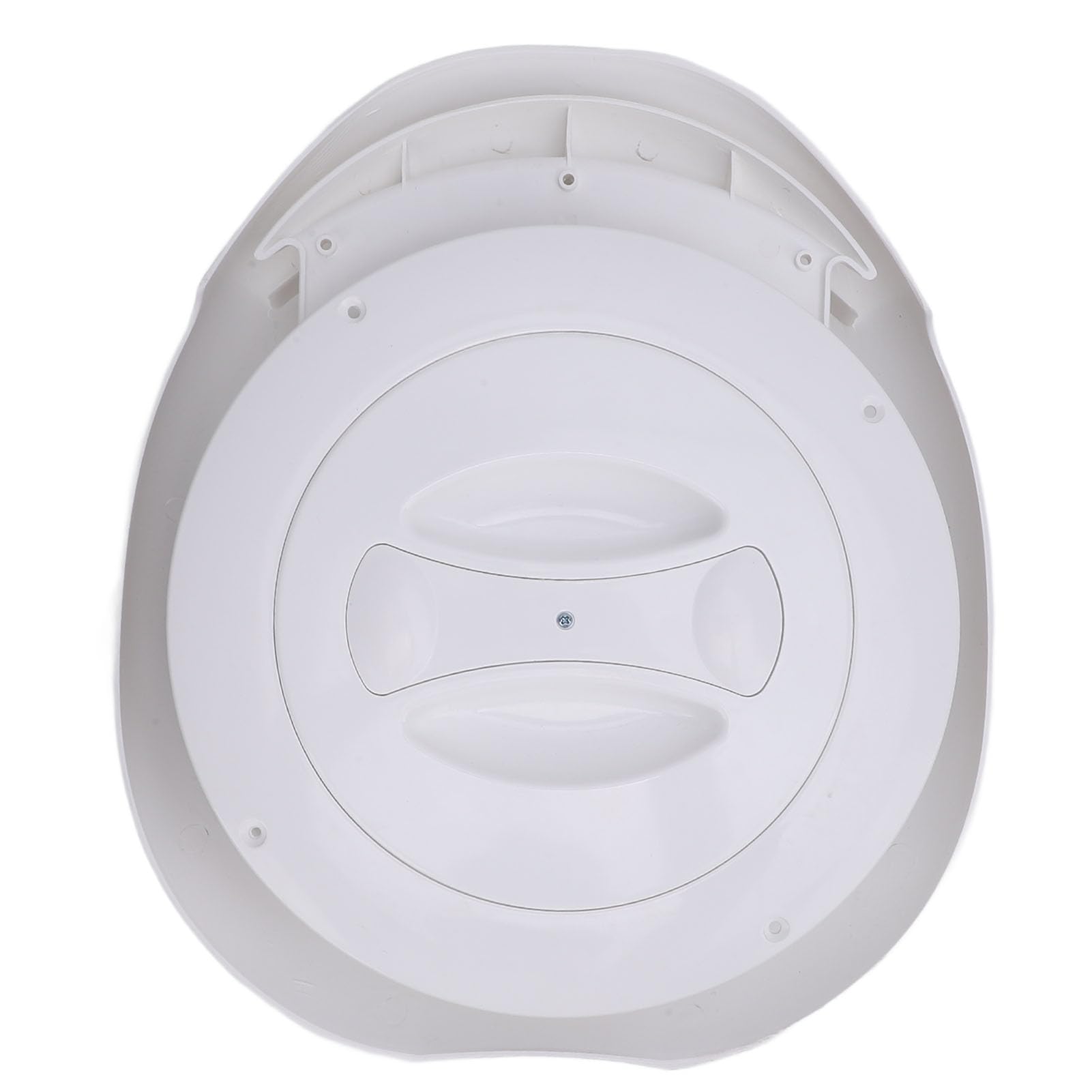 Wentylator Dachowy do PojazdóW Kempingowych 100 W – Wentylator Sufitowy ABS do Jachtów Kempingowych – Wydajny Przepływ Powietrza 400 M³/h – Sterowanie wentylacją – Łatwa Instalacja dla