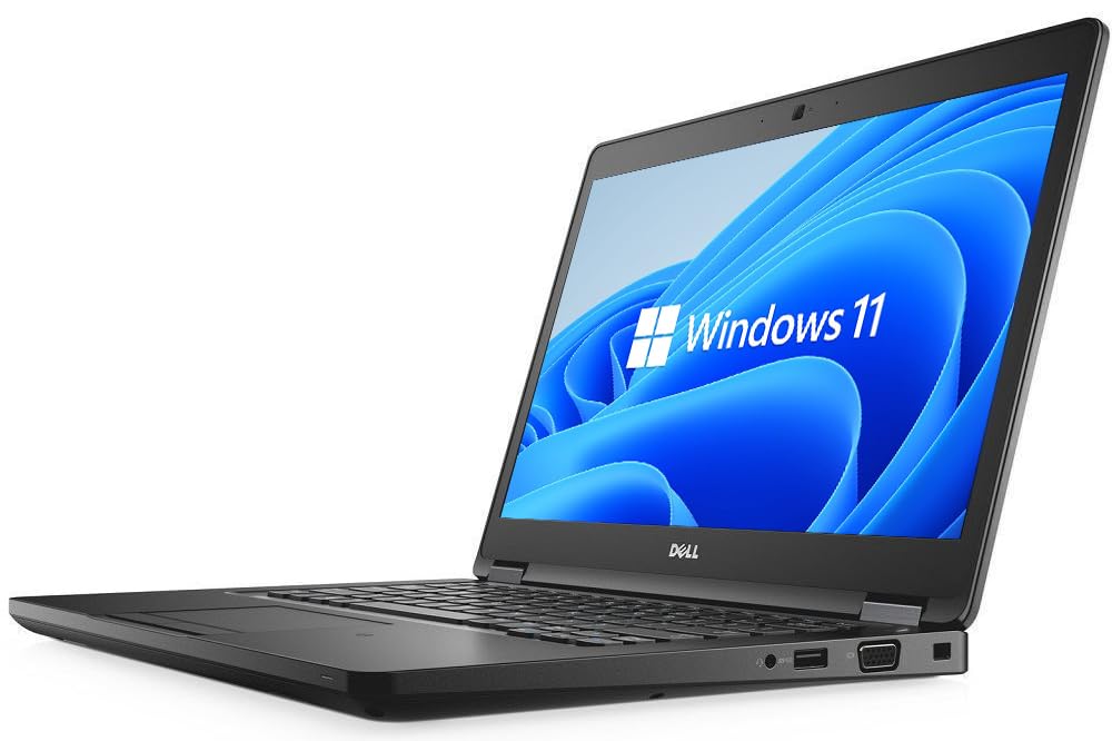 Windowsノート本体 DELL Latitude 5480 Amazon.com: Dell Latitude 5480 DYHJ1 Laptop (Windows 10 Pro, Intel