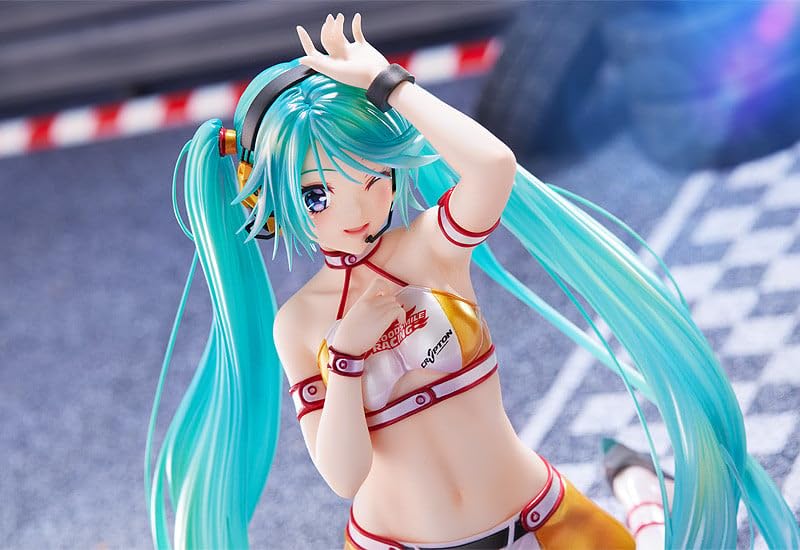 Amazon.co.jp: 初音ミク GTプロジェクト レーシングミク 2010Ver. Art